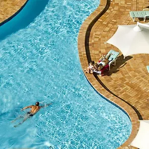 Aparthotel 2nd Avenue Beachside, Gold Coast